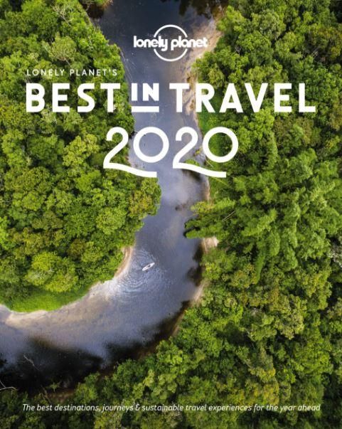 Lonely Planet's Best in Travel (2020)