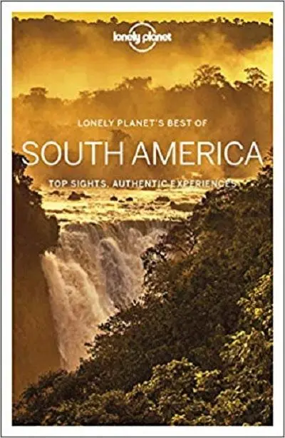 Best of South America (1 Ed.)