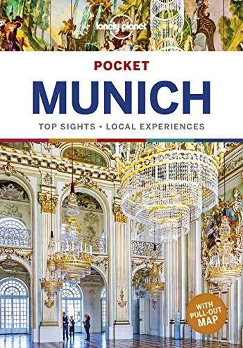 Pocket Munich (1 Ed.)