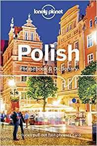 Polish Phrasebook & Dictionary (4 Ed.)