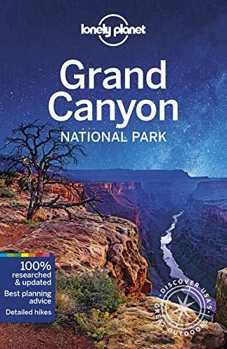 Grand Canyon National Park (5 Ed.)