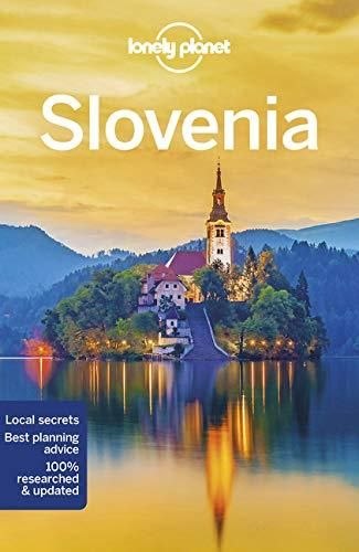Slovenia (9 Ed.)