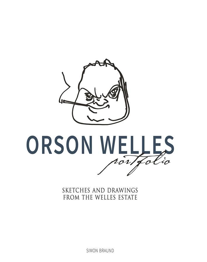 Orson Welles Portfolio