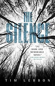 The Silence (Movie Tie-in Ed.)