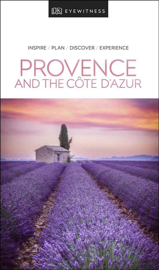 Provence and the Côte d'Azur