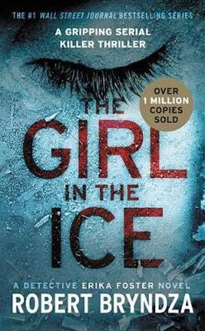 The Girl in the Ice