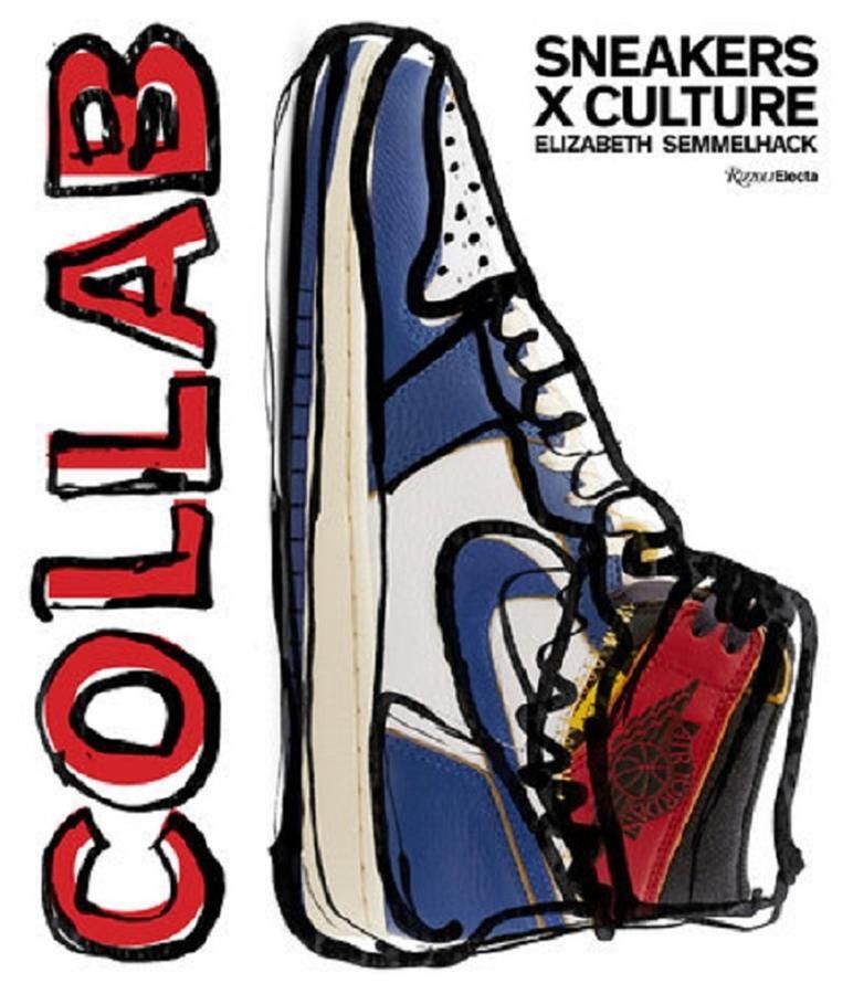 Collab: Sneakers x Culture