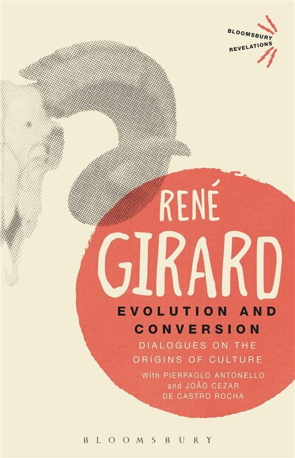 Evolution and Conversion: Dialogues on the Origins of Culture