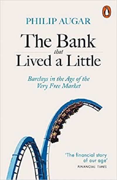 The Bank That Lived a Little