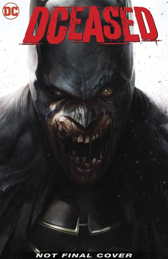 DCeased