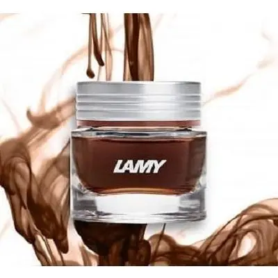 LAMY T53水晶墨水系列/ 500帕托棕