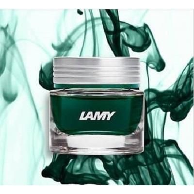 LAMY T53水晶墨水系列/ 420橄欖綠