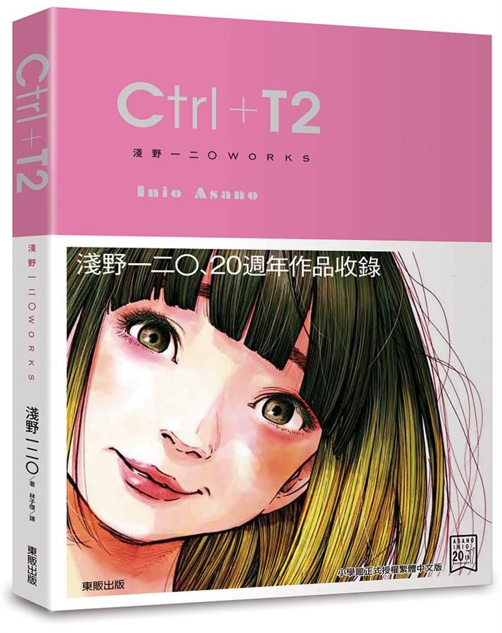 Ctrl+T2