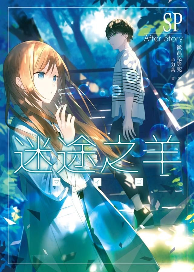 迷途之羊 SP: After Story