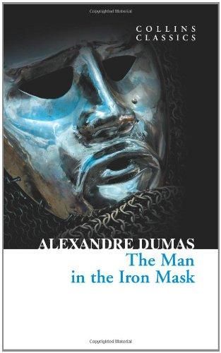 The Man in the Iron Mask