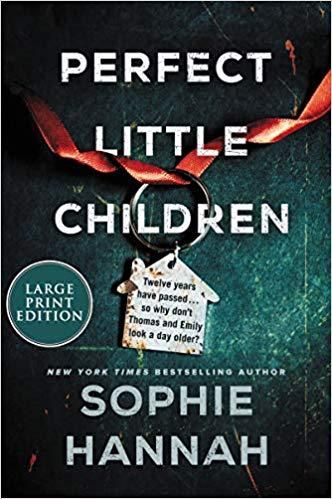 Perfect Little Children (International Ed.)