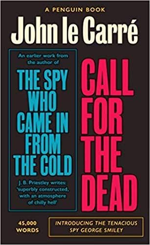 Call for the Dead