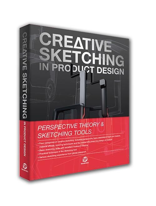 Creative Sketching in Product Design