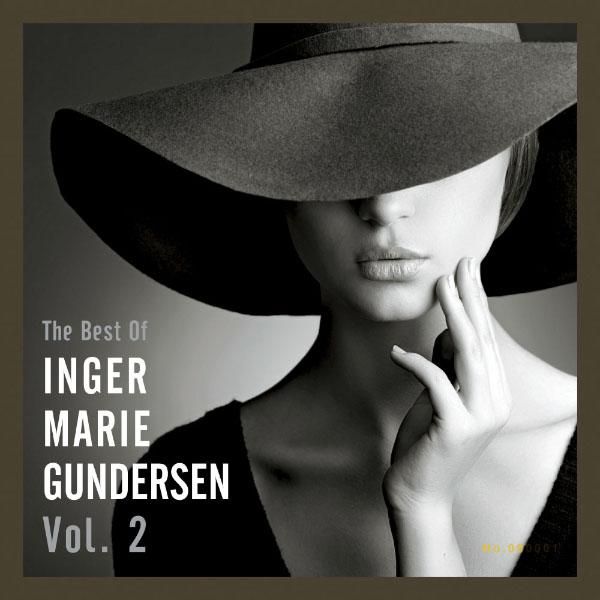 The Best of Inger Marie Gundersen Vol. 2 (180g Vinyl)