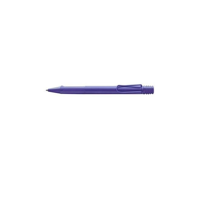 LAMY Safari狩獵者原子筆/ 2020限量Candy紫羅蘭
