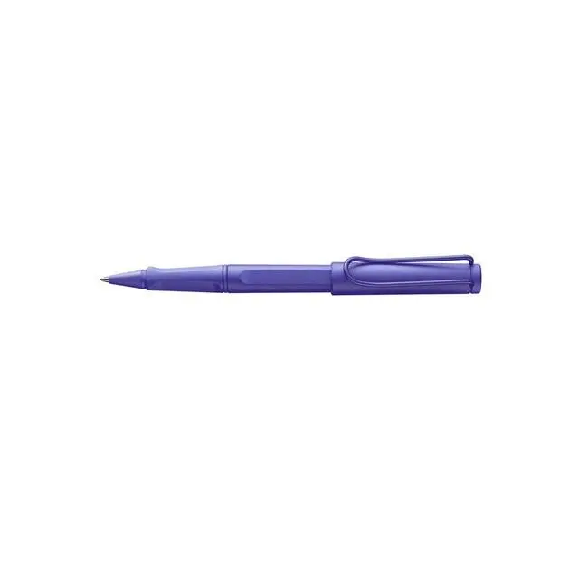 LAMY Safari狩獵者鋼珠筆/ 2020限量Candy紫羅蘭