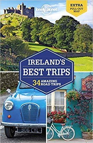 Ireland's Best Trips (3 Ed.)