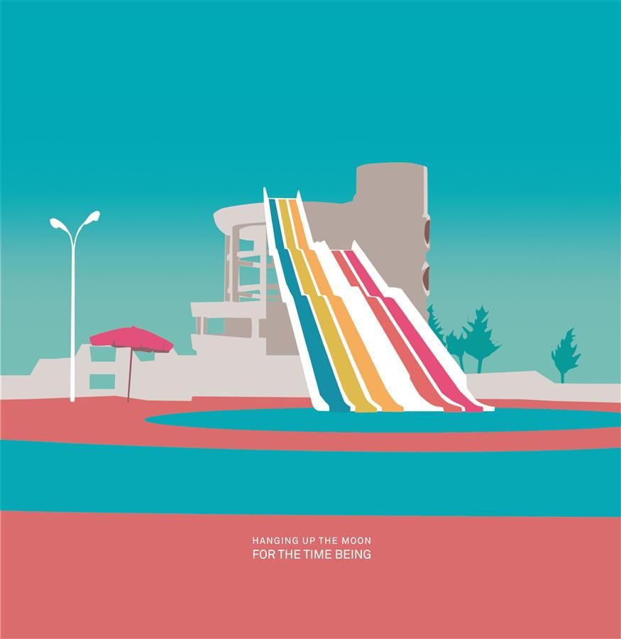 FOR THE TIME BEING (7" Vinyl)