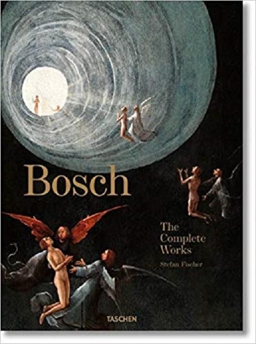 Bosch. The Complete Works