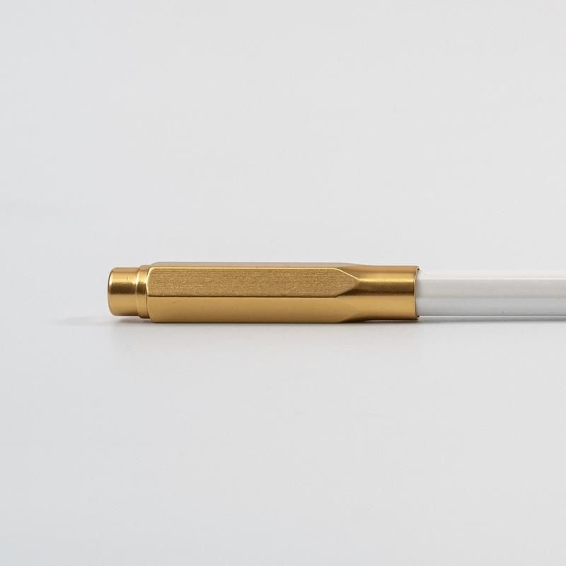 美國BLACKWING 筆蓋/ 金