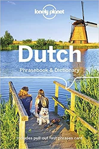 Dutch Phrasebook & Dictionary (3 Ed.)