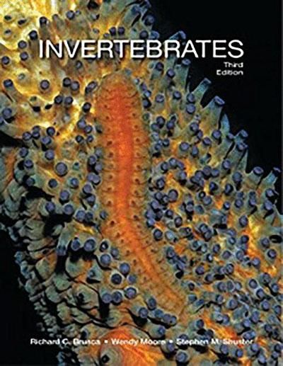 Invertebrates (3 Ed.)