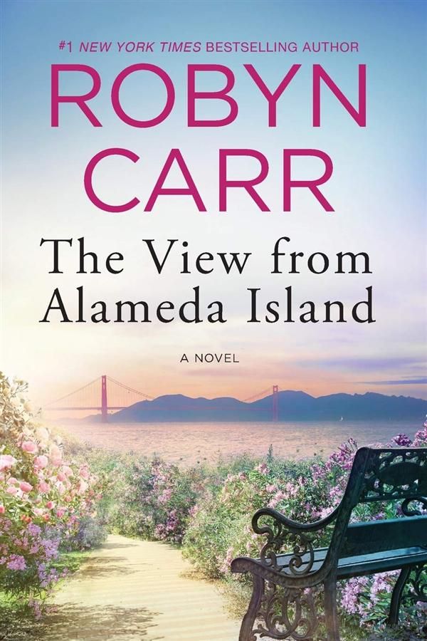 The View from Alameda Island