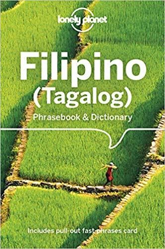Filipino Tagalog Phrasebook & Dictionary (6 Ed.)