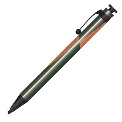 maruman圖案系列2.0工程筆