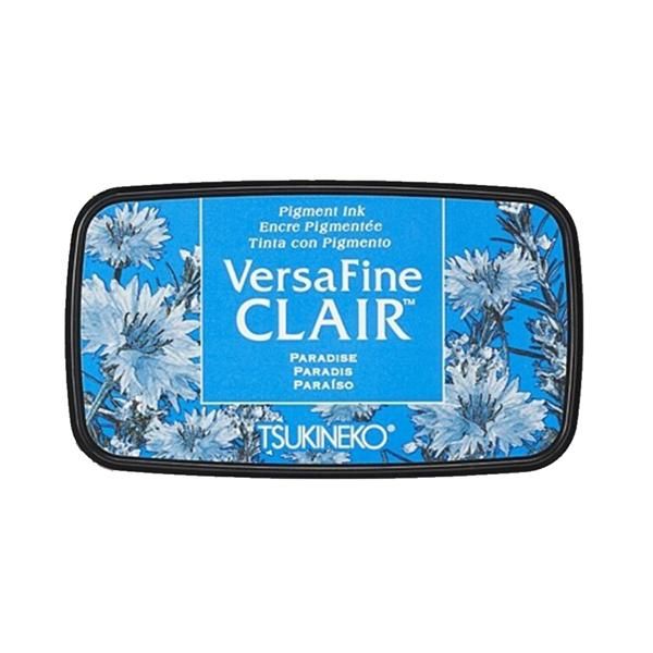 TSUKINEKO油性速乾極細印台/ 亮色系/ 天堂