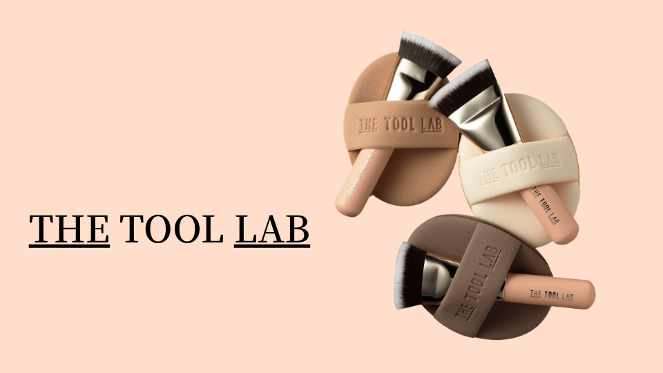 THE TOOL LAB
