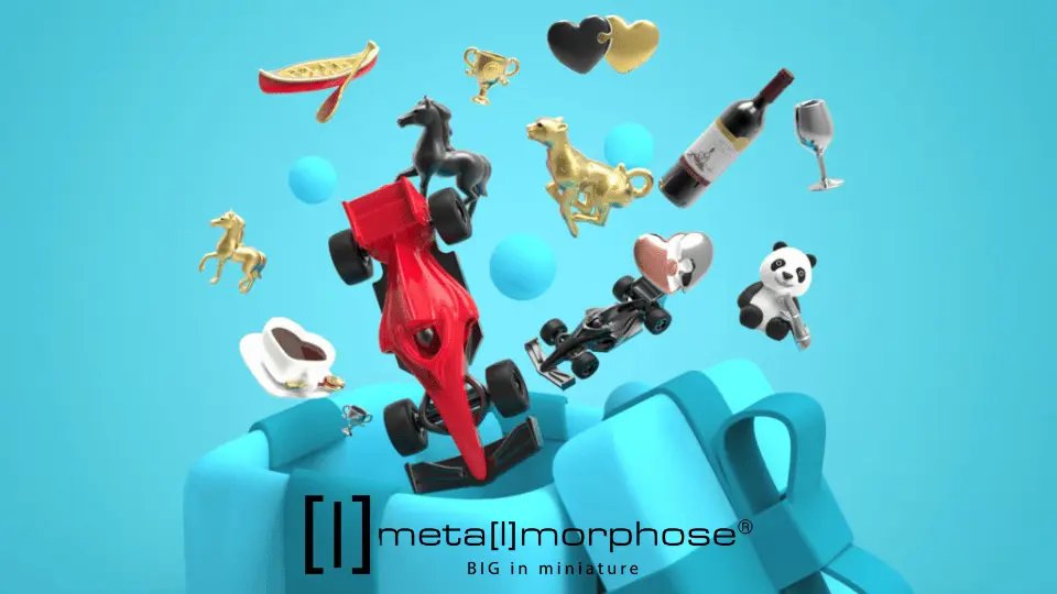 Metalmorphose