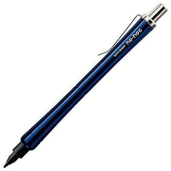 OHTO 0.5mm筆蕊自動送出自動鉛筆/ 深藍色