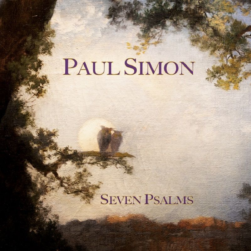 Seven Psalms (Black Vinyl)