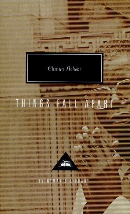 African Trilogy 1: Things Fall Apart