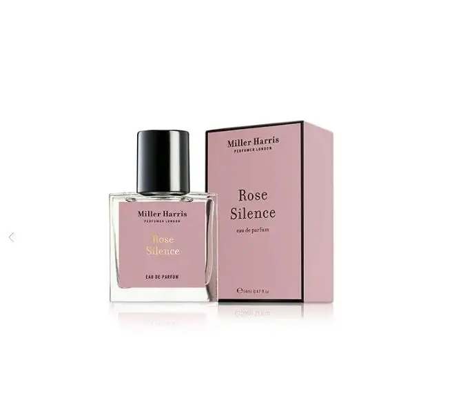 Miller Harris玫瑰晨語淡香精/ 14ml