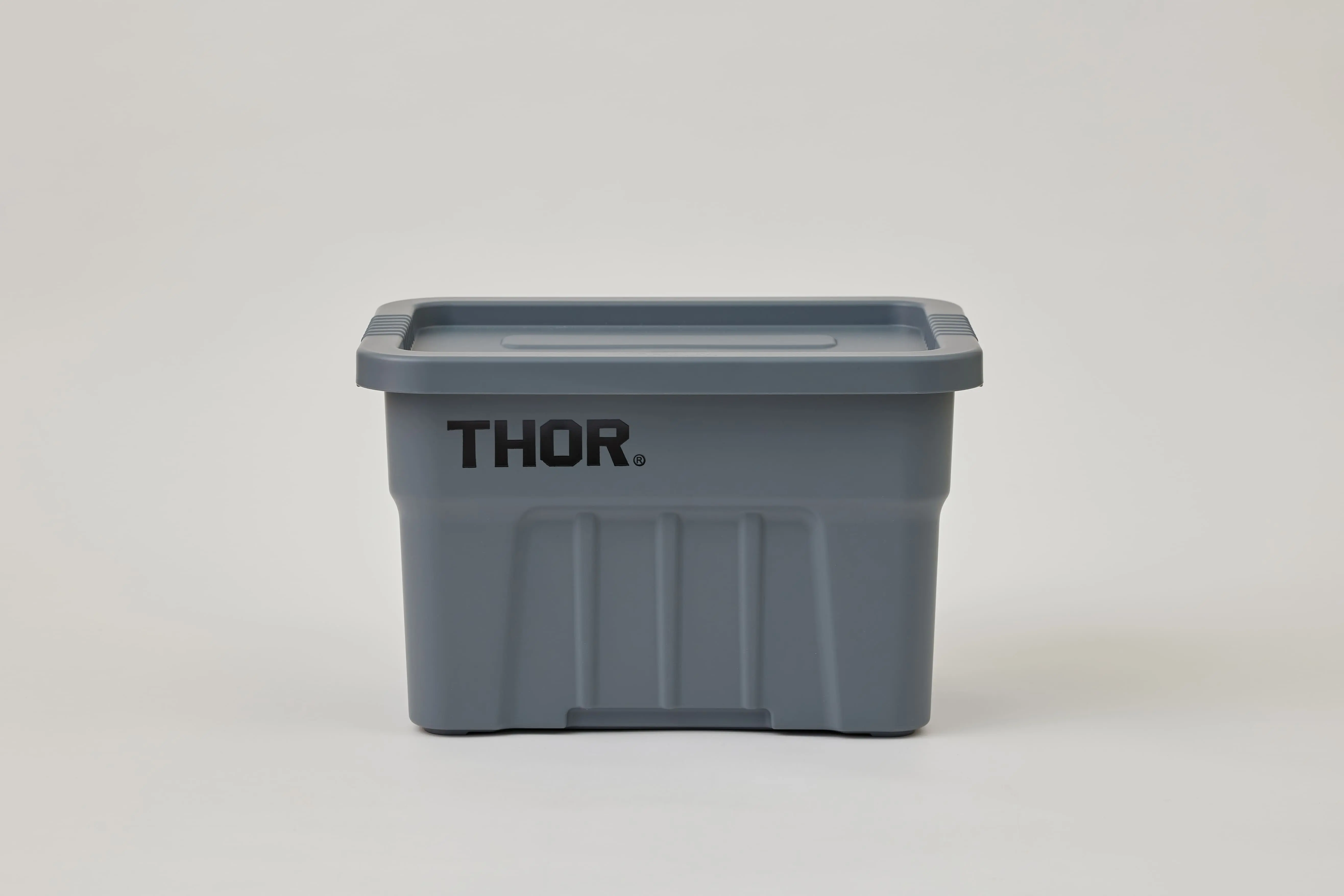 Thor收納箱/ 22L/ 灰