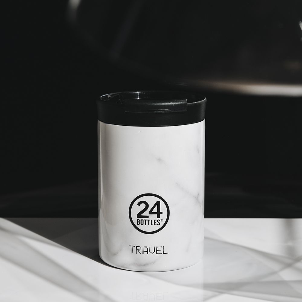 雙11限定➤24Bottles保溫隨行杯350ml