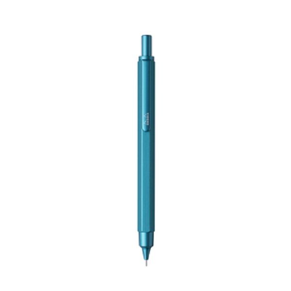 法國RHODIA 0.5mm 自動鉛筆/ 綠松石