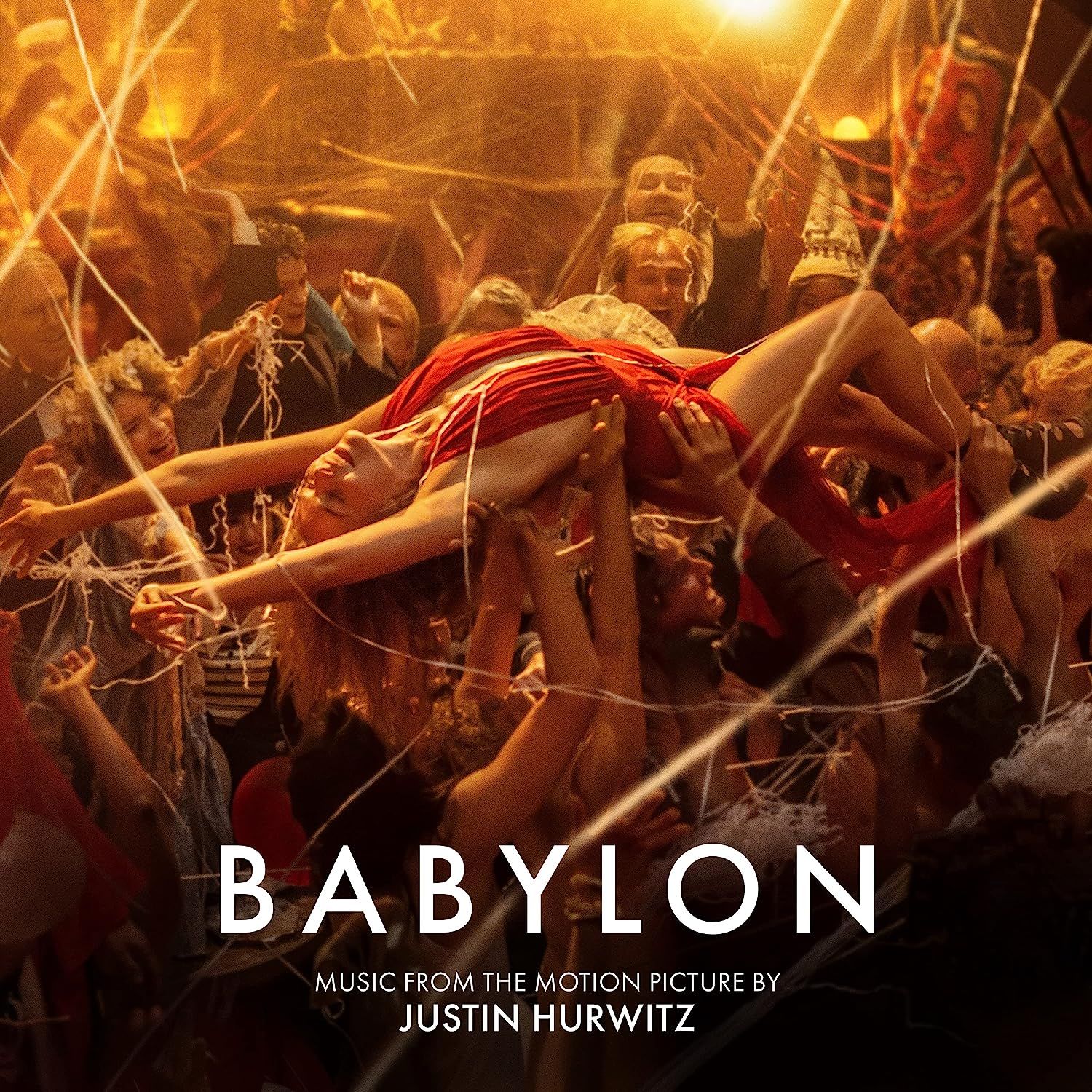 Babylon (2LP)