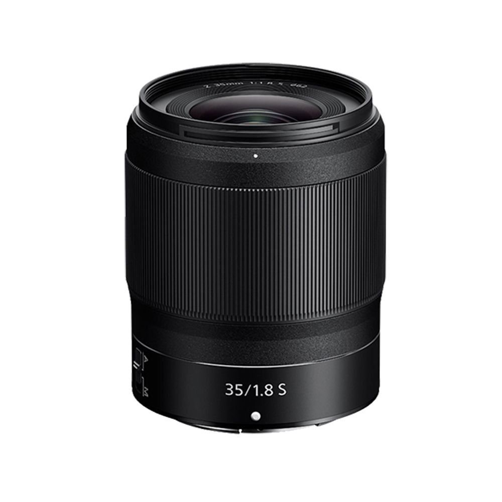 NIKON NIKKOR Z 35mm F1.8S 公司貨