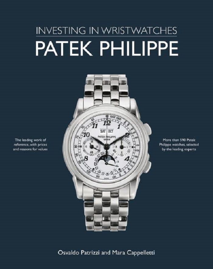 Patek Philippe: Investing in Wristwatches