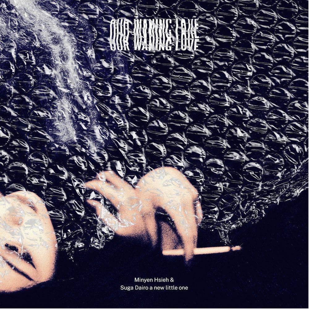 Our Waning Love (CD)