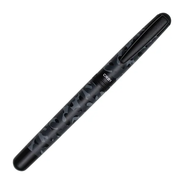 OHTO CERMIC陶瓷珠水性筆/ 黑色/ 0.5