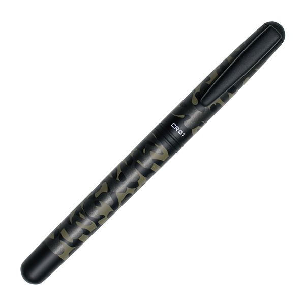 OHTO CERMIC陶瓷珠水性筆/ 迷彩綠/ 0.5